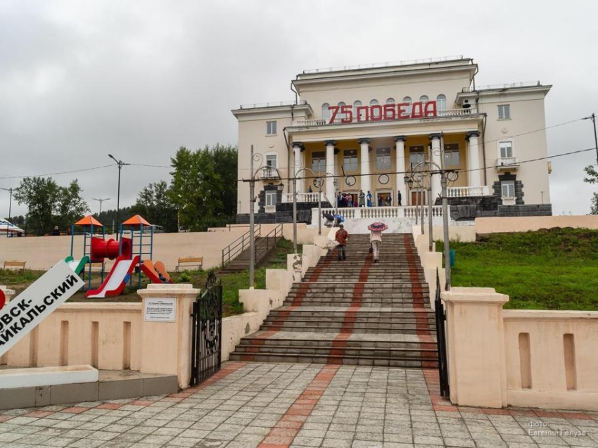 Дома культуры Забайкалья получат на ремонт и оснащение более 27 миллионов рублей 